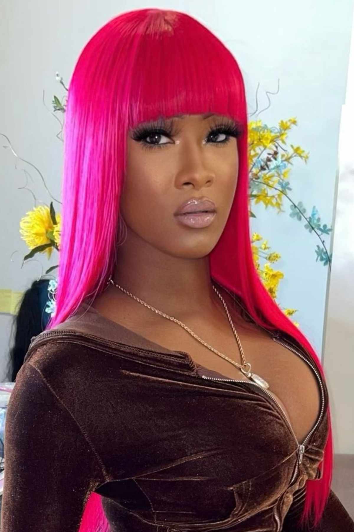Embrace Your Natural Beauty with Body Wave Wigs | SAVAAGE Hair