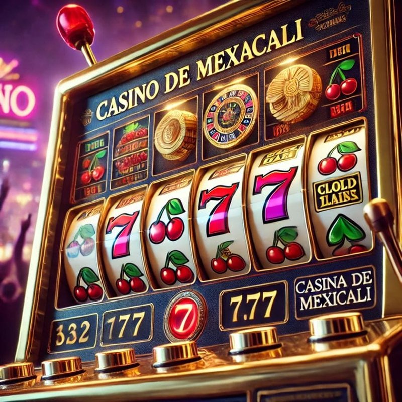 Best dream casino in Argentina