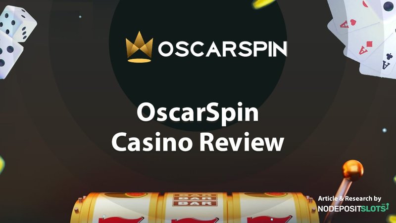 Reap the Rewards with Oscarspin Casino's Exclusive Daily Promotions Reap the Rewards with Oscarspin Casino's Exclusive Daily Promotions