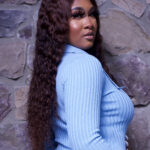 Custom Curly