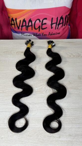 Body Wave