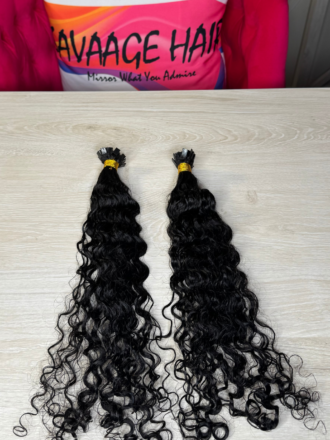 Jerry Curl K-Tips